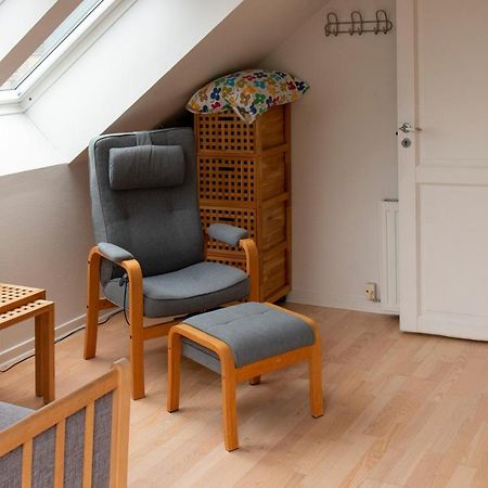 Lysbroskovens B&B Silkeborg Dış mekan fotoğraf