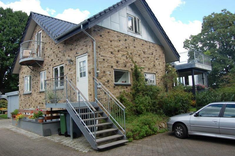 Lysbroskovens B&B Silkeborg Dış mekan fotoğraf