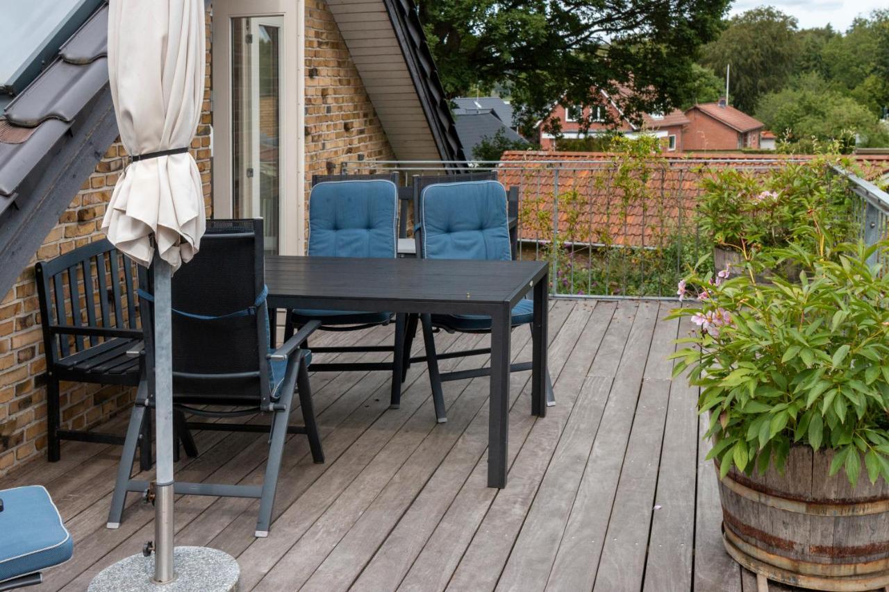 Lysbroskovens B&B Silkeborg Dış mekan fotoğraf