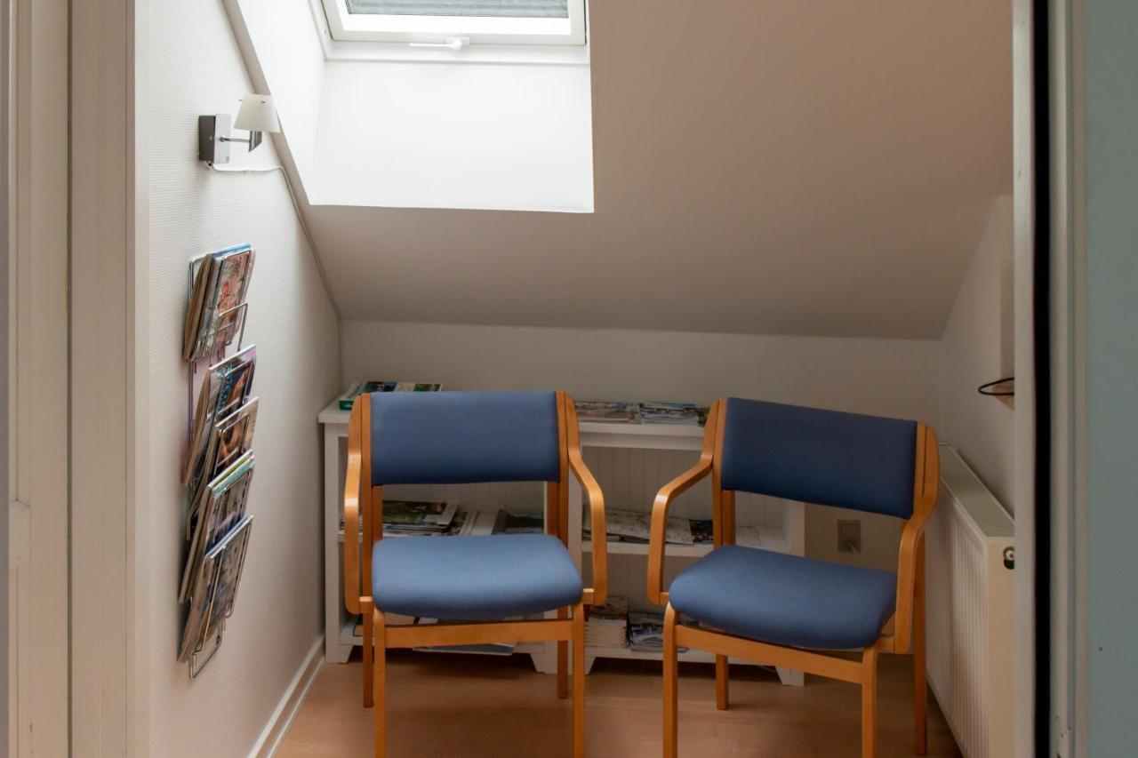 Lysbroskovens B&B Silkeborg Dış mekan fotoğraf