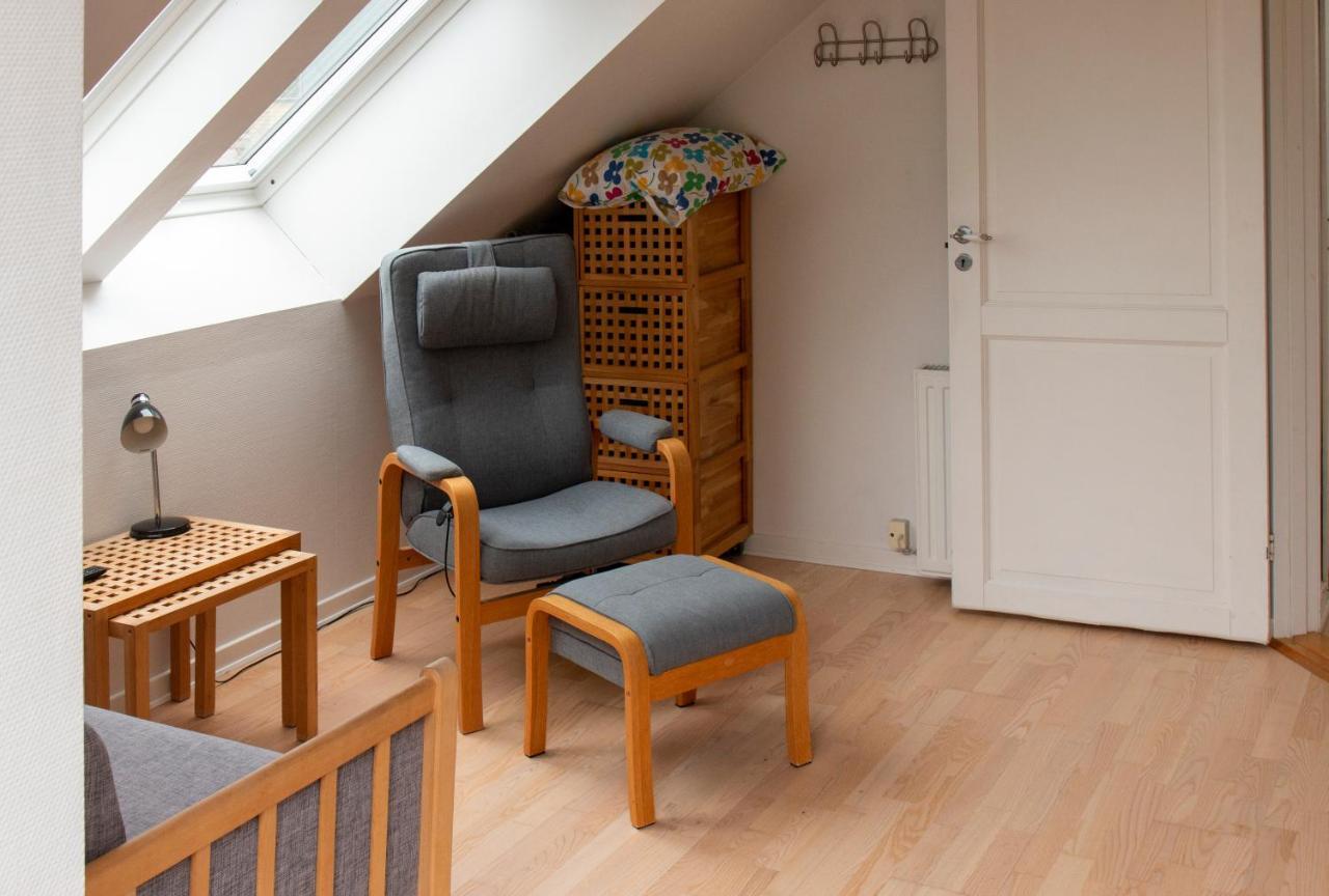 Lysbroskovens B&B Silkeborg Dış mekan fotoğraf